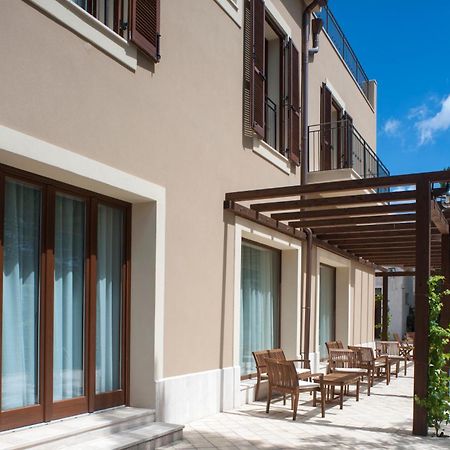 Feudo Del Biviere Villa Santa Ninfa Ngoại thất bức ảnh