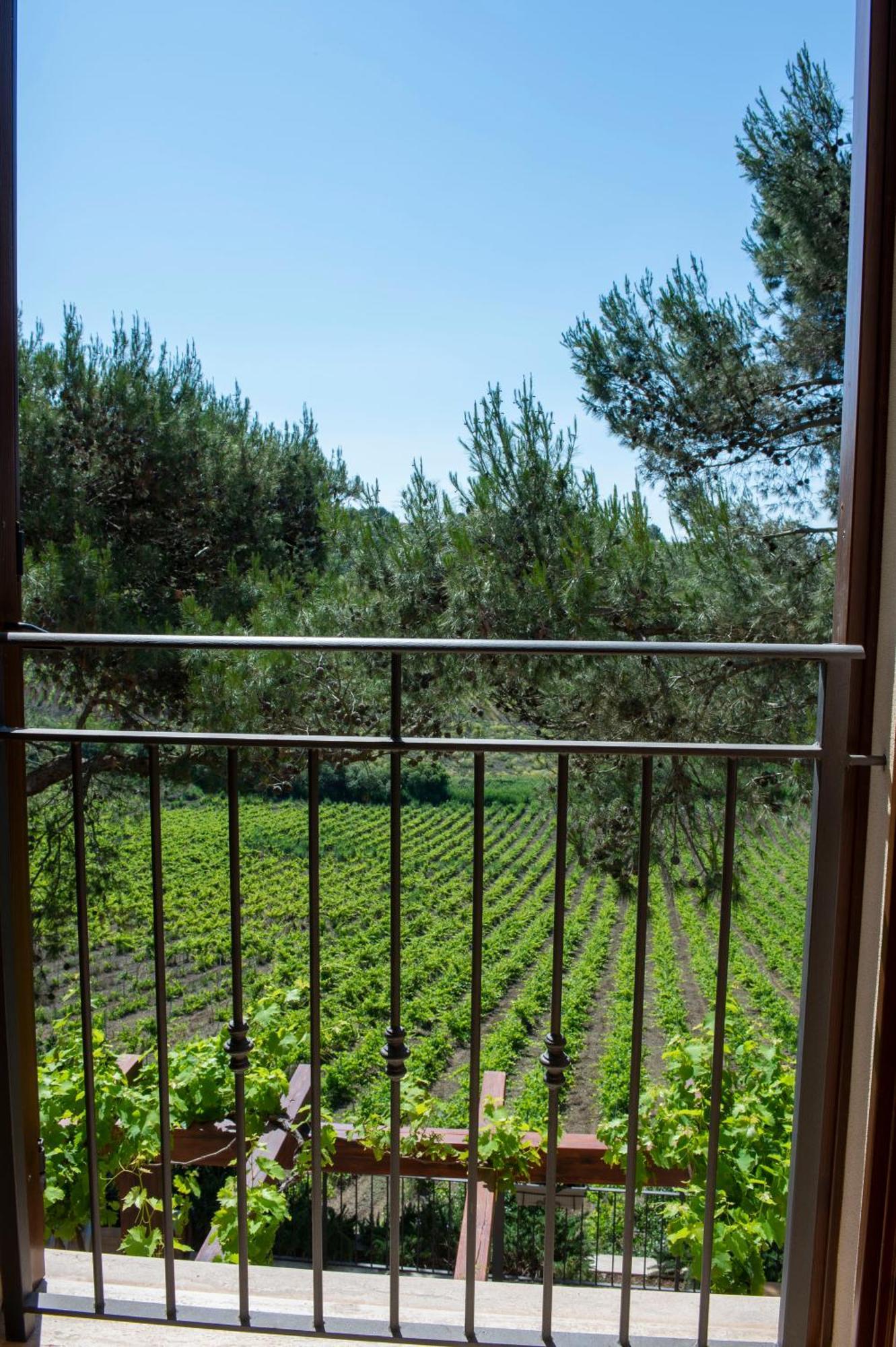 Feudo Del Biviere Villa Santa Ninfa Ngoại thất bức ảnh