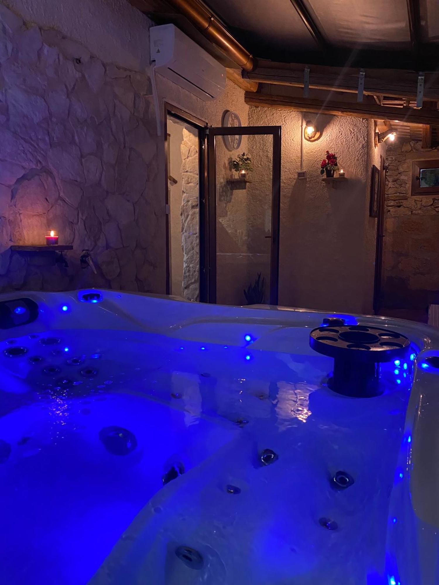 Feudo Del Biviere Villa Santa Ninfa Ngoại thất bức ảnh