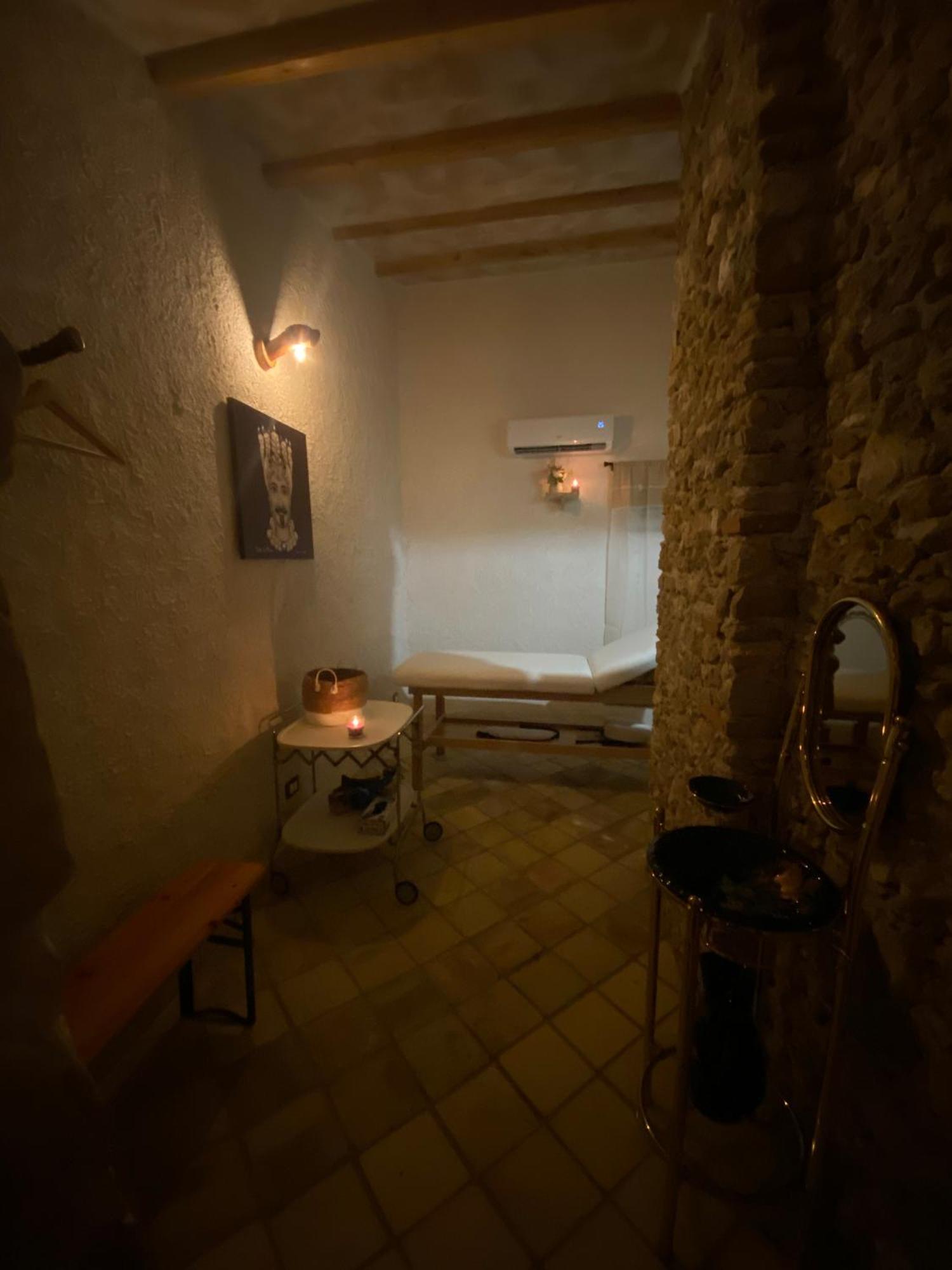 Feudo Del Biviere Villa Santa Ninfa Ngoại thất bức ảnh