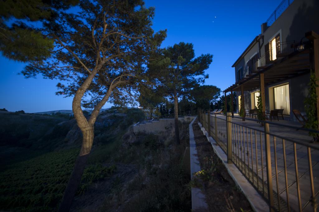 Feudo Del Biviere Villa Santa Ninfa Ngoại thất bức ảnh