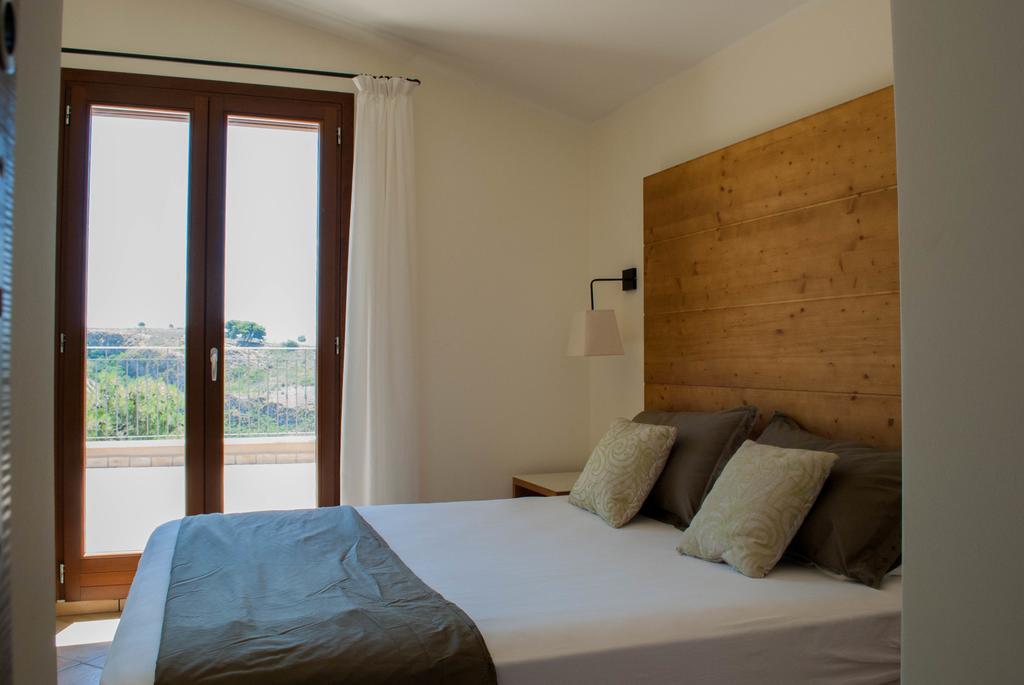 Feudo Del Biviere Villa Santa Ninfa Ngoại thất bức ảnh